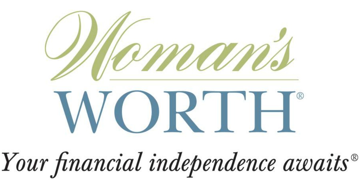 Woman's Worth